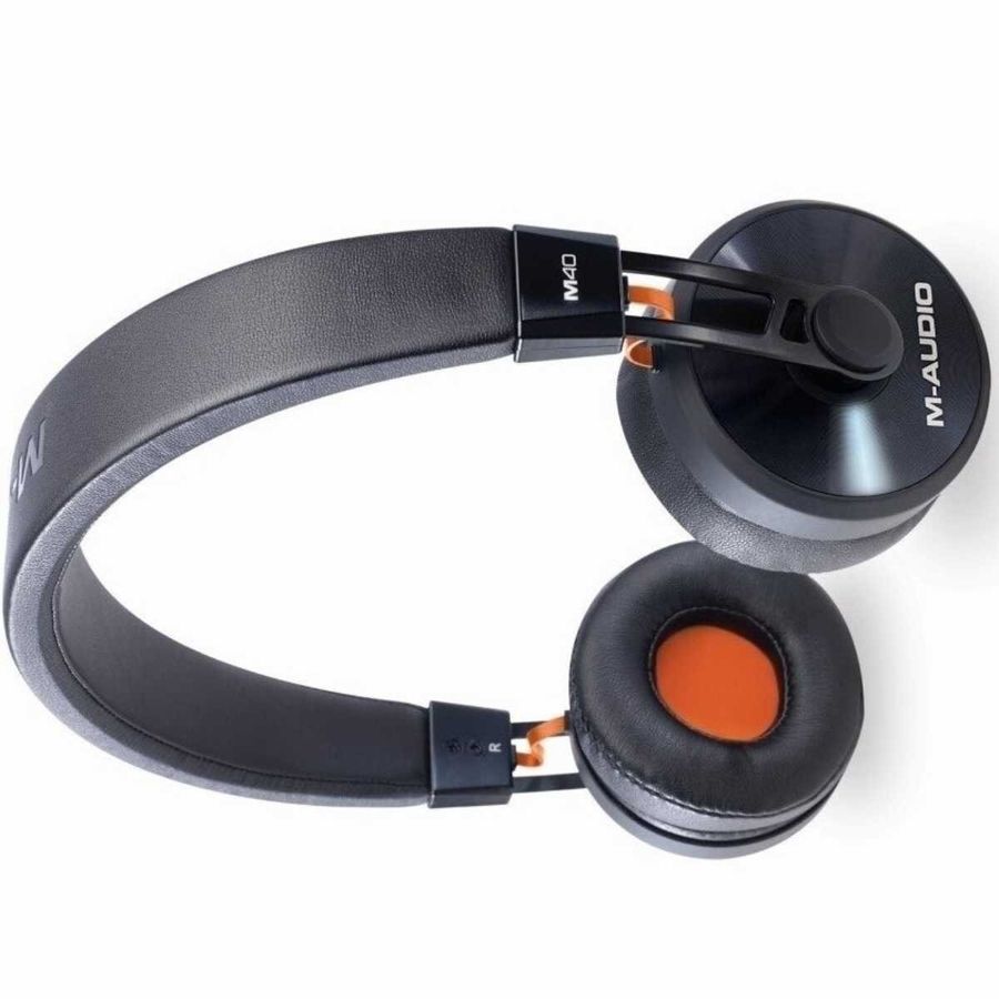 Навушники M-Audio M40 MU-0033 фото