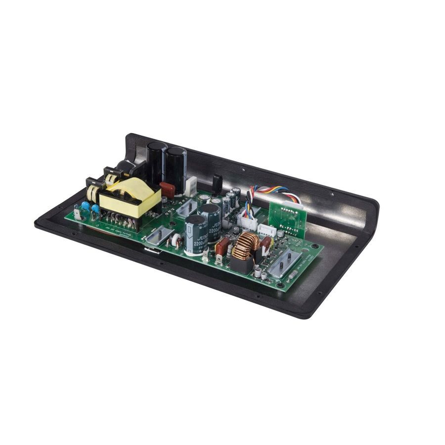 Активный сценический монитор Proel WD10AV2 PR-6528 фото
