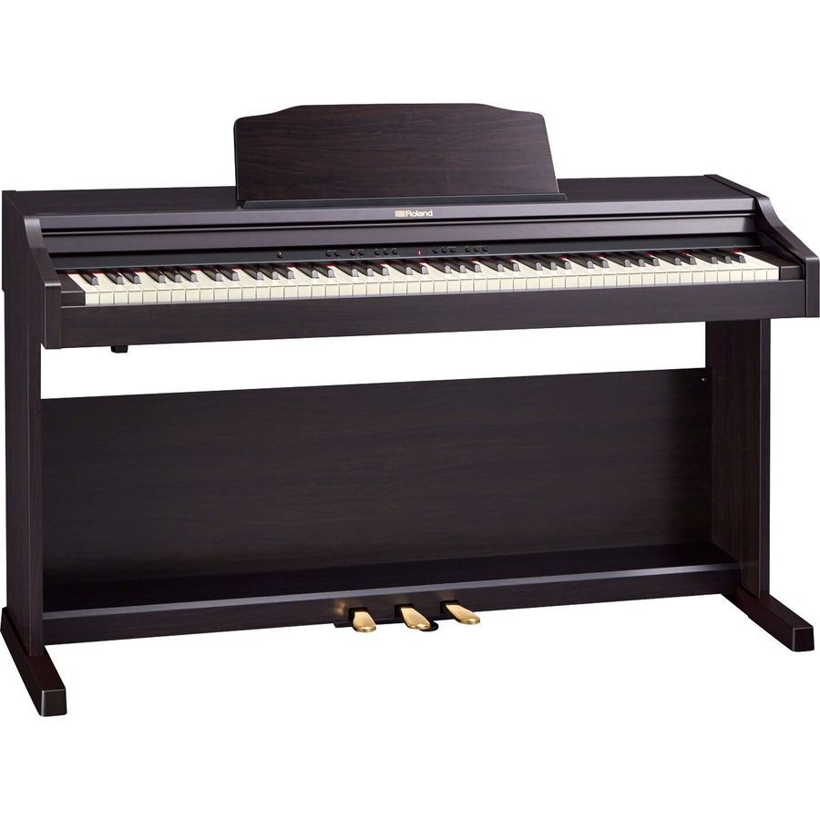 Цифровое фортепиано Roland RP501R-CB Темный палисандр RO-2139 фото