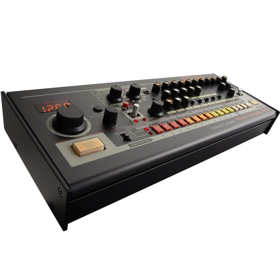 Драм-машина Roland TR-08 Rhythm Composer RO-2308 фото
