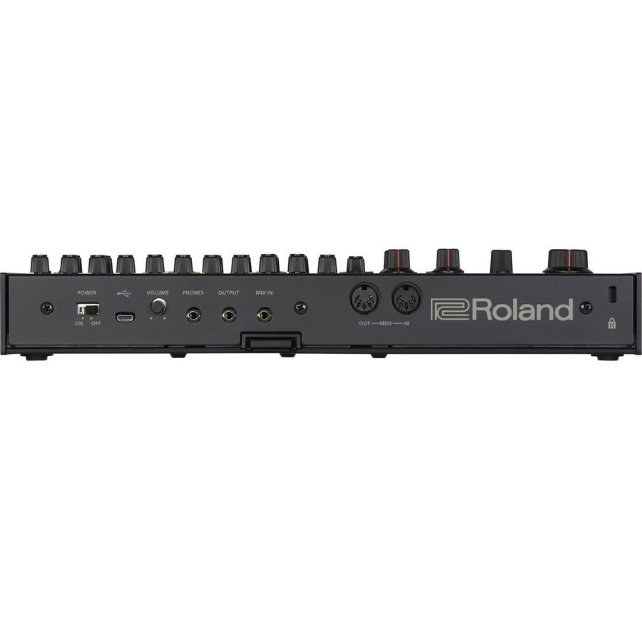 Драм-машина Roland TR-08 Rhythm Composer RO-2308 фото
