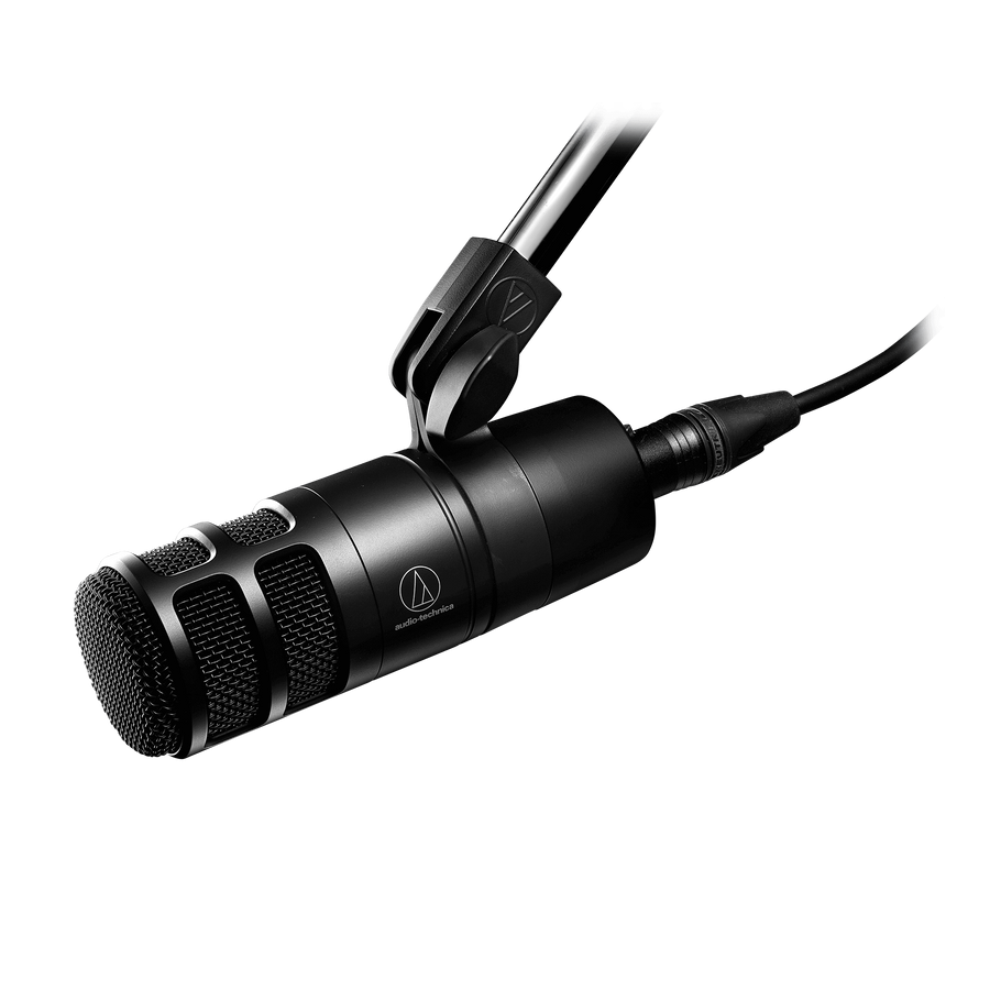 Студийный микрофон Audio-Technica AT2040 AT-1021 фото