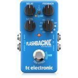 Педаль ефектів TC Electronic Flashback 2 TE-0143 фото