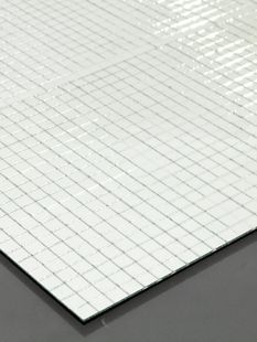 EUROLITE Mirror Mat 800x800mm, 10x10mm mirrors EL-1227 фото