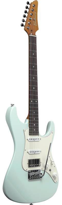 IBANEZ AZ2204NW-MGR Електрогітара IB-0074 фото
