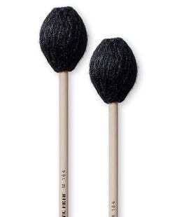 Оркестровые молотки для маримбы VIC FIRTH M184 серии Corpsmaster&reg; VF-0177 фото