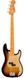 SQUIER by FENDER CLASSIC VIBE 50s PRECISION BASS FSR 2 TONE SUNBURST Бас-гитара SQ-0143 фото 1