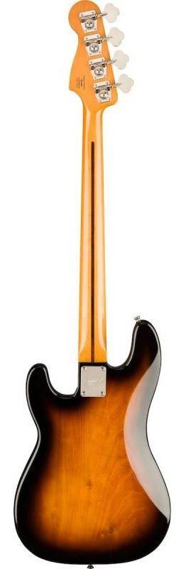 SQUIER by FENDER CLASSIC VIBE 50s PRECISION BASS FSR 2 TONE SUNBURST Бас-гитара SQ-0143 фото