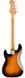 SQUIER by FENDER CLASSIC VIBE 50s PRECISION BASS FSR 2 TONE SUNBURST Бас-гитара SQ-0143 фото 2