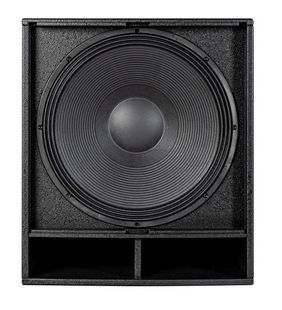 Сабвуфер HK Audio FINEO FO S118 F HK-0157 фото