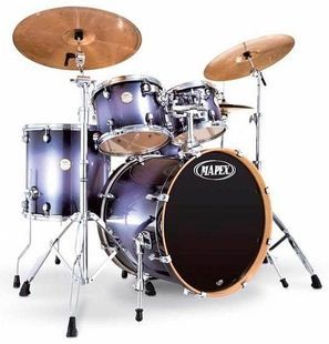 Ударная установка Mapex MP5255JPE MA-0658 фото