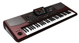 KORG PA1000 Аранжувальна станція KO-0017 фото