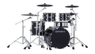 Электронная ударная установка Roland VAD 507 RO-2894 фото