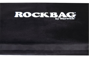 RockBag RB 21714 B Keyboard Dust Cover, 61 Keys RB-0195 фото