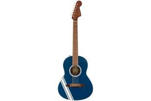 FENDER SONORAN MINI COMPETITIONS STRIPE LPB Гитара акустическая FE-0569 фото