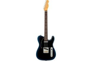 FENDER AMERICAN PRO II TELECASTER RW DARK NIGHT Електрогітара FE-0216 фото