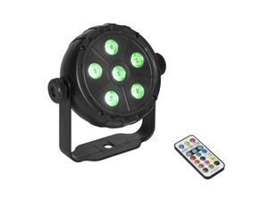 EUROLITE LED PK-3 USB TCL Spot EL-0985 фото