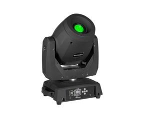 EUROLITE LED TMH-S180 Moving-Head Spot EL-1141 фото