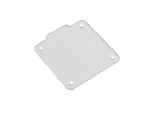 EUROLITE Diffuser Cover for AKKU Dot 1 RGB/WW QuickDMX sw EL-0486 фото