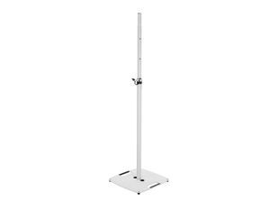OMNITRONIC BPS-2 WH Стійка для гучномовця біла OM-1194 фото
