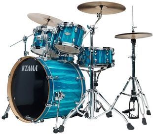 TAMA MBS42S-SKA Ударна установка TM-0105 фото