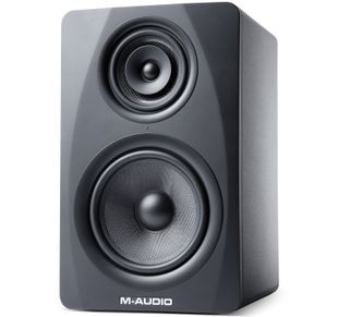 Студійний монітор M-Audio M38BLK MU-0064 фото