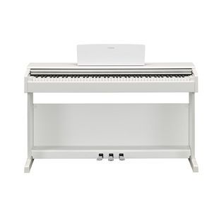 Клавінова YAMAHA YDP-145WH YA-0658 фото