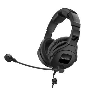 Sennheiser HMD 300 XQ-2 SE-0411 фото