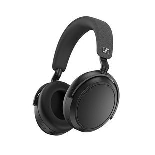 Sennheiser MOMENTUM 4 Wireless Black SE-0541 фото