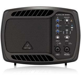 Активна акустична система Behringer B105D BE-0909 фото