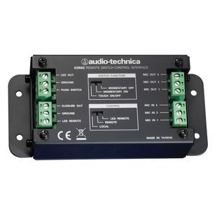 Інтерфейс дистанційного керування Audio-Technica ESRSC AT-0734 фото