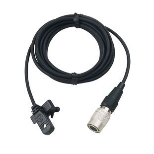 Петличный микрофон Audio-Technica MT830CW AT-0566 фото