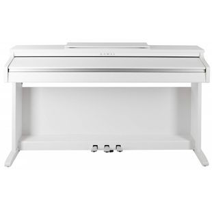 Цифрове піаніно Kawai KDP110 White KA-0122 фото