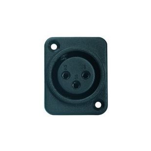 XLR3FPP PR-5579 фото