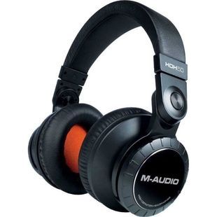 Студійні навушники M-Audio HDH50 MU-0028 фото