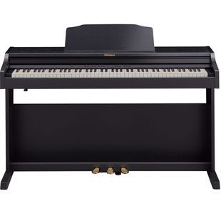 Цифрове фортепіано Roland RP501R-CB Чорне матове RO-2138 фото