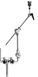 DW DWSM799Dogbone w/ 912 Cymbal Arm DW-X064 фото 2
