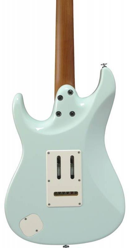 IBANEZ AZ2204NW-MGR Электрогитара IB-0074 фото