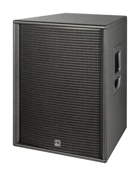 Активна акустична система HK Audio PREMIUM PR:O 115 FD2 HK-0038 фото