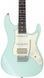 IBANEZ AZ2204NW-MGR Электрогитара IB-0074 фото 3