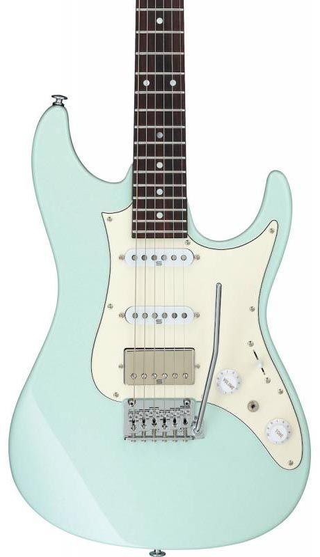 IBANEZ AZ2204NW-MGR Электрогитара IB-0074 фото
