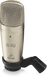 Студийный микрофон Behringer C1U BE-0154 фото 2