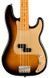 SQUIER by FENDER CLASSIC VIBE 50s PRECISION BASS FSR 2 TONE SUNBURST Бас-гитара SQ-0143 фото 4
