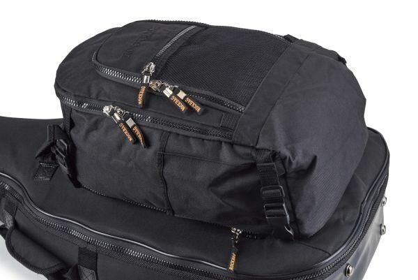 RockBag RB 20458 B Classical Guitar Gig Bag RB-0098 фото