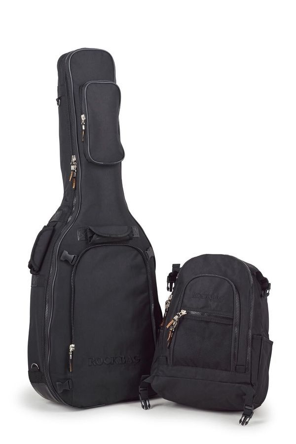 RockBag RB 20458 B Classical Guitar Gig Bag RB-0098 фото