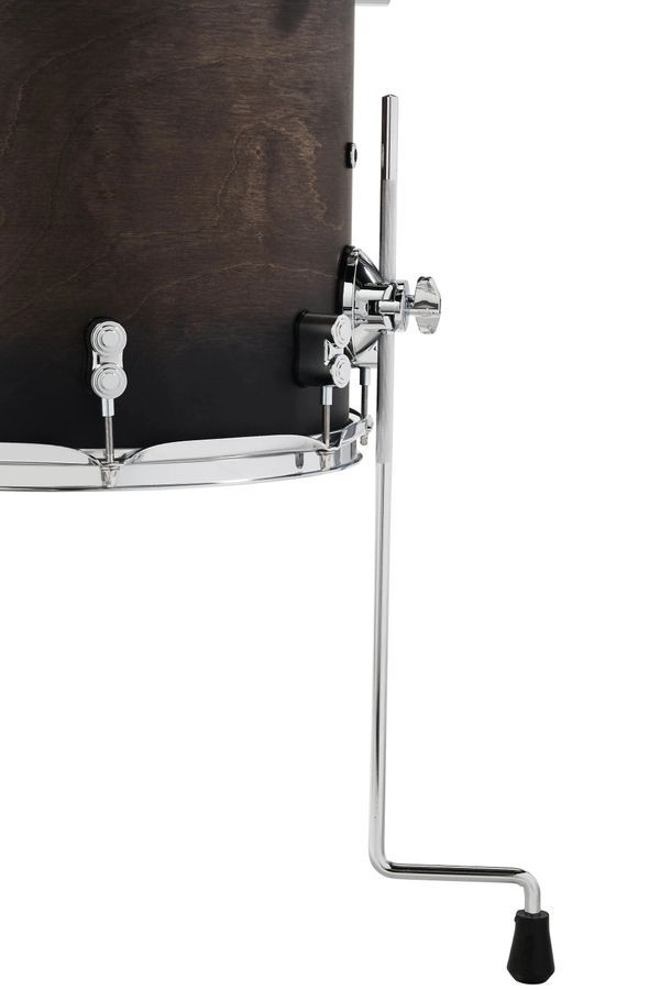 PDP PDCM2215RB Concept Maple Shell Pack, 5pc, 22" Charcoal Burst Lacquer PD-0059 фото