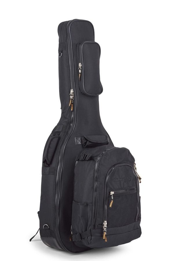 RockBag RB 20458 B Classical Guitar Gig Bag RB-0098 фото