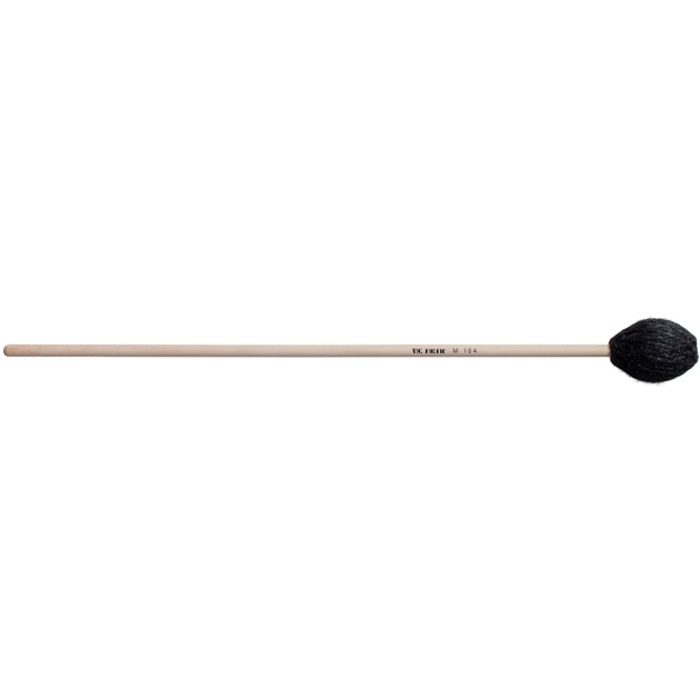 Оркестровые молотки для маримбы VIC FIRTH M184 серии Corpsmaster&reg; VF-0177 фото