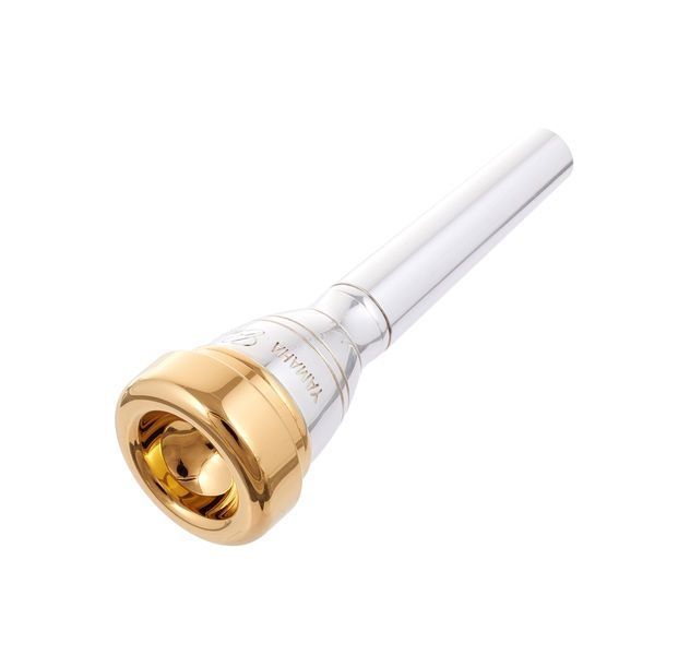 Мундштук YAMAHA TR14C4GP YA-0618 фото