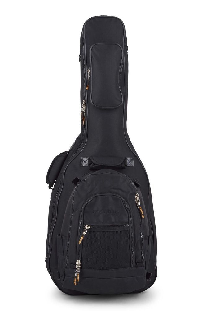 RockBag RB 20458 B Classical Guitar Gig Bag RB-0098 фото